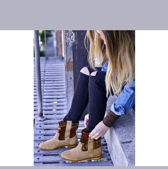Toms laurel boot Clearance